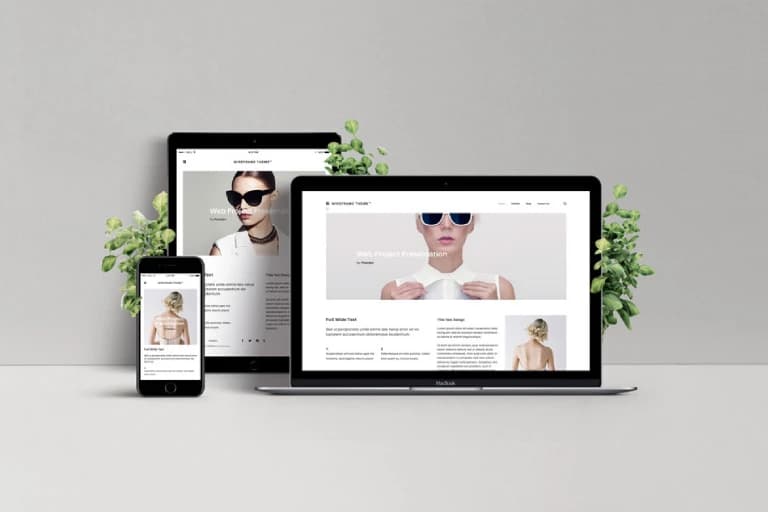 Team planning website roadmap and support tasks