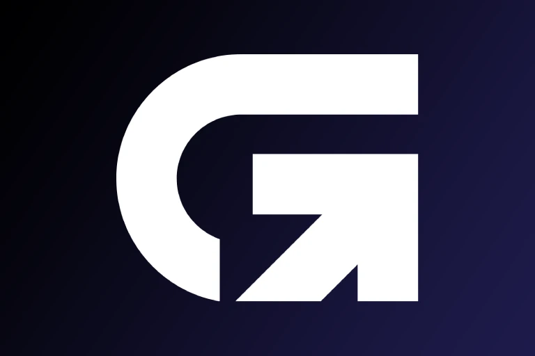 GJ Web Studio logo